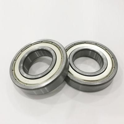 Jvb High Precision Deep Groove Ball Bearing 6307zz 6307z 35*80*21 mm