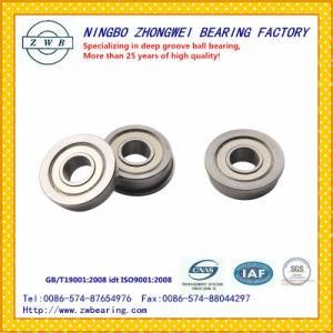 FR4ZZ/FR4-2RS Deep Groove Ball Bearing for Electric Toys
