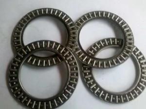 Thrust Axial Needle Roller Bearing and Washer (AXK, LS, AS)