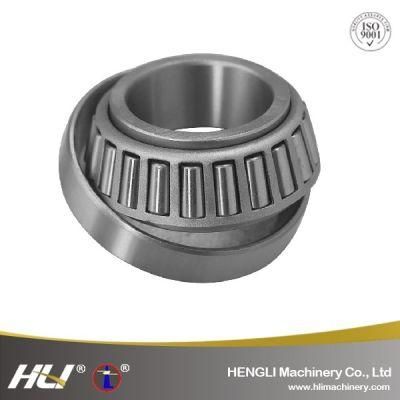 Chrome Steel Auto Wheel Tapered Roller Bearing (30202 30203 30204 30205 30206 30207) Chromium Steel