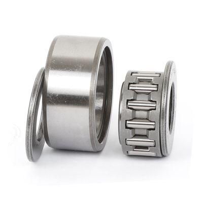 Auto and Machine Parts Chrome Steel Bright Steel Cage Nav4005 Na4902A Ran4910A Na6906 IKO NTN NSK Koyo Needle Roller Bearing