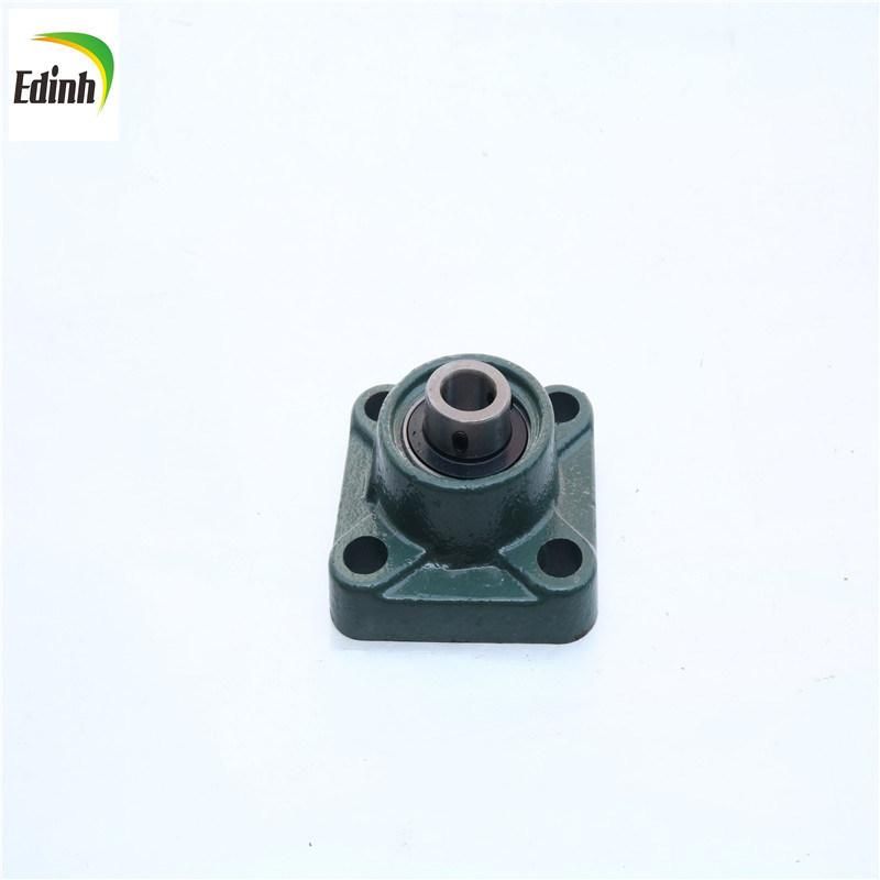 Harvester Accessories Ucf204 F205 F206 F207 F208 209 F210 Square Bearing Housing