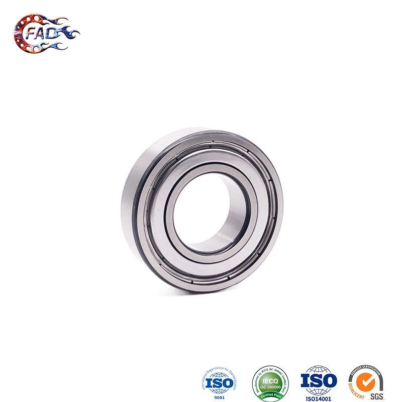 Xinhuo Bearing China Roller Ball Bearing Supply Japan Deep Groove Ball Bearing Koyo 6006rr10 62222rszz Deep Groove Bearing