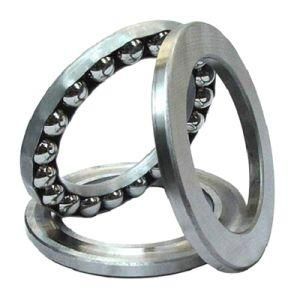 Customized Auto Plant Thrust Ball Bearing