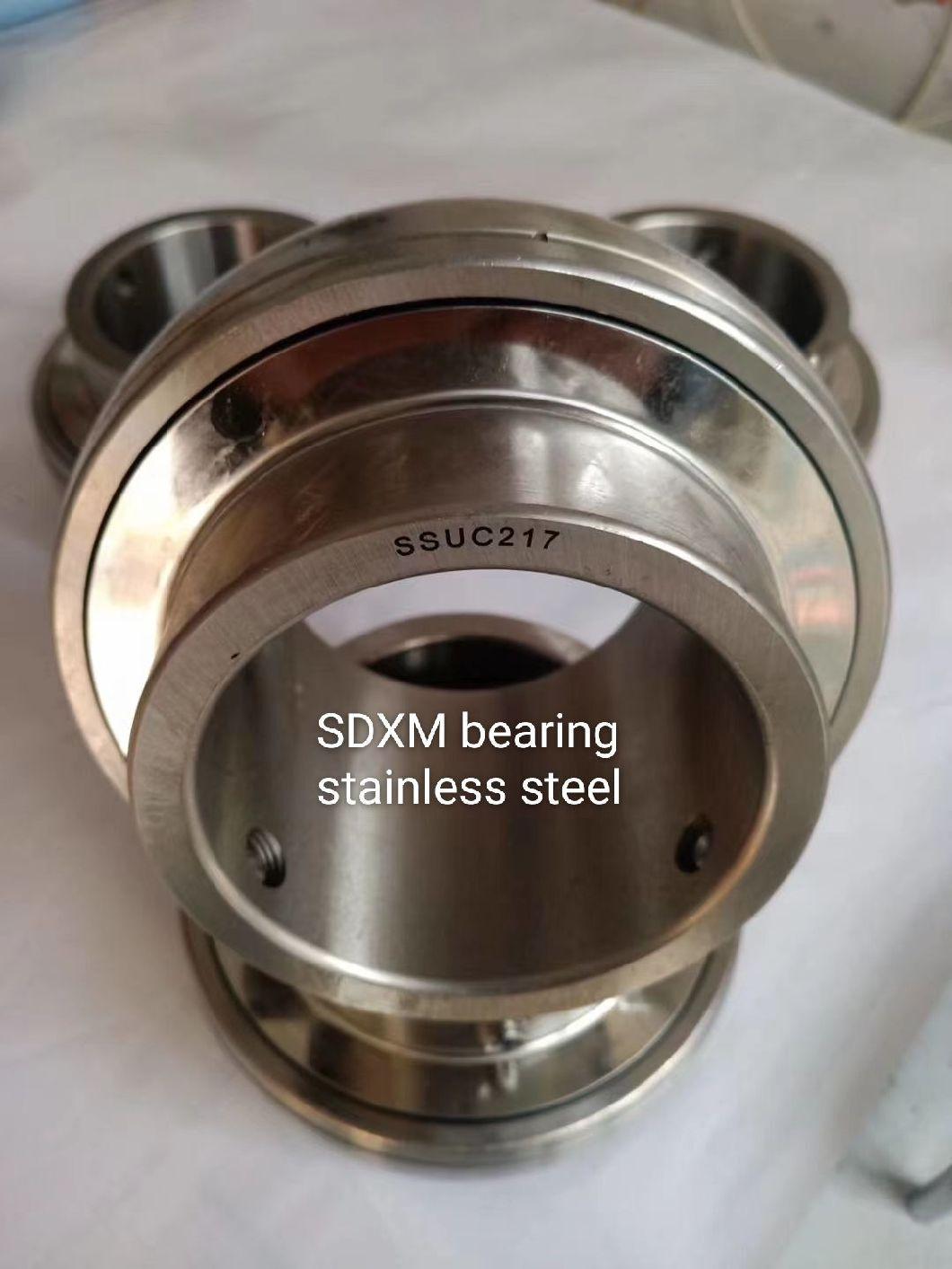 Pillow Block Bearing Manufacture Cylindrical/Taper Roller/Deep Groove Ball/Self-Aligning Ball Bearing Factory
