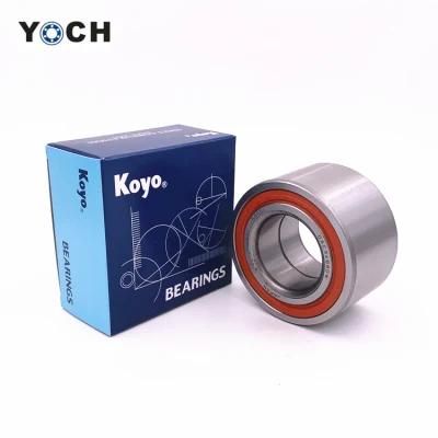 High Quality Large Load Capacity Auto Parts Auto Front Wheel Hub Bearing Dac38740040
