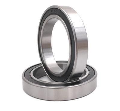 Ball Bearing 6201zz Deep Groove Ball Bearing Low Noise