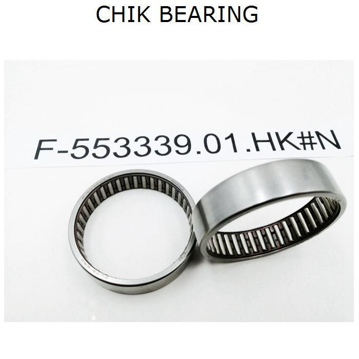 Ready Stock F-553339.01. HK#N Needle Roller Bearing F553339 Automotive Bearing