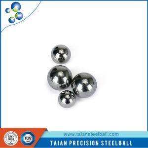 High Precision Carbon Bearing Steel Ball