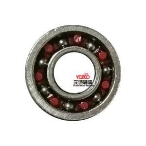 5X13X4mm Iron 695 Bearing for Sliding Window