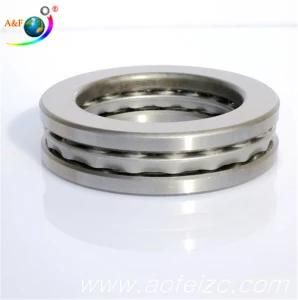 Bearing steel thrust bearing/ thrust ball bearing 51102