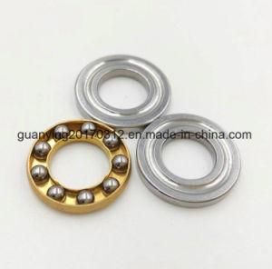 Miniature Thrust Ball Bearing F3-8m