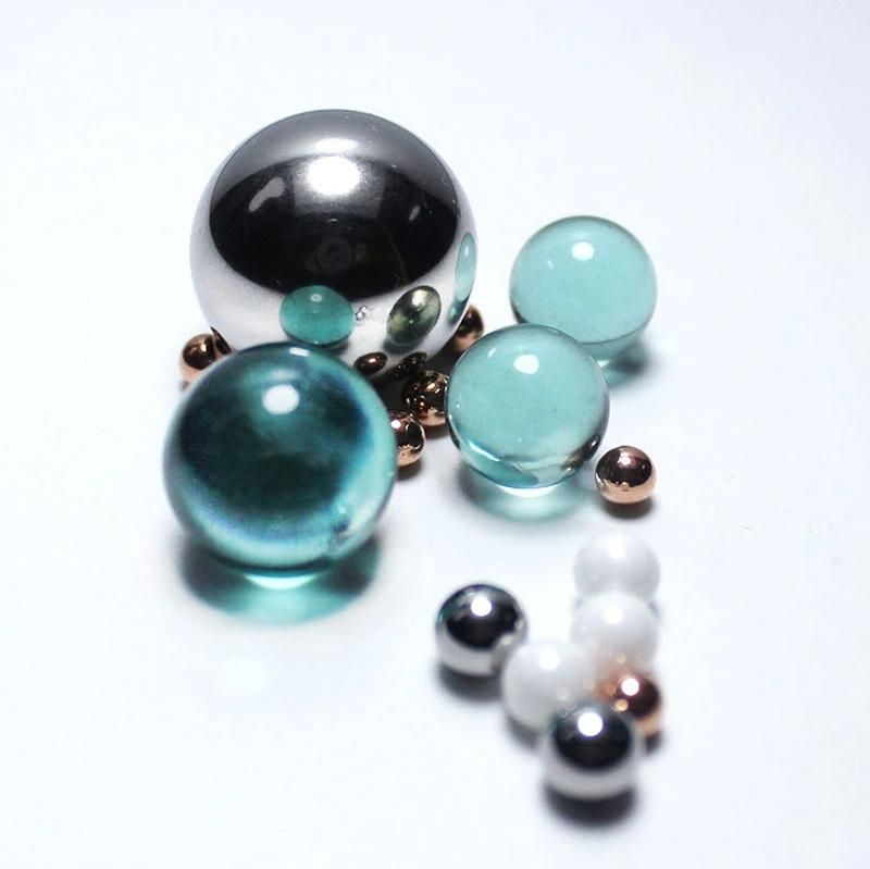 High Quality 15mm Chrome Steel Ball