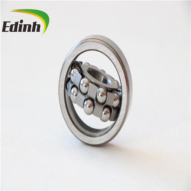 Hot Sale China 1200 1300 2200 2300 Series Self-Aligning Ball Bearings High Quality Machine Bearing