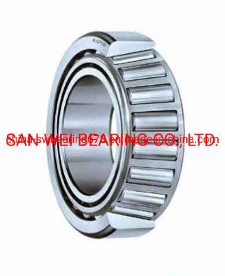 Gcr15 Gcr12 High Precision Taper/Tapered Roller Bearing 48548/48510 501349/501310 Roller Bearing