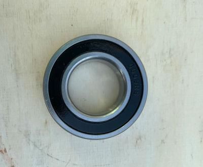 Deep Groove Ball Bearing 6205 6205RS Bearing 25X52X15mm