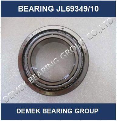 Hot Sell Timken Inch Taper Roller Bearing Jl69349/Jl69310 Set11