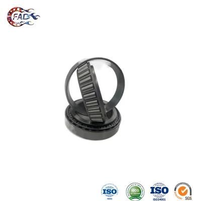 Xinhuo Bearing China Wheel Bearings Supply Koyo Auto Bearing 28bwd03A Wheel Hub Bearing Dac2858004232207 Four Row Taper Roller Bearing