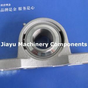 Stainless Steel Flange Mounted Bearing Units Pillow Block Bearings