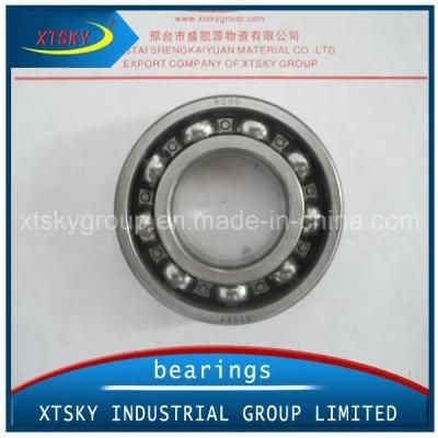 High Quality Bearing Deep Groove Ball Bearing (6025)