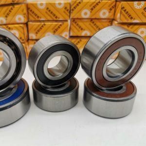 Double Row Angular Contact Ball Bearings 3304A-2ztn9/Mt33 for Printing Machine