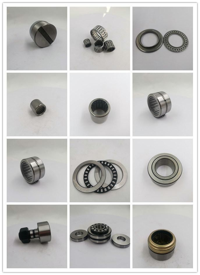 Tra Nta411/512/613/815/1018/1220/1423 Inchi Needle Roller Thrust Bearing