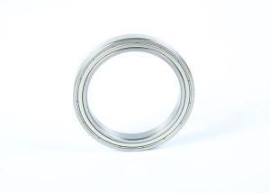 6812 6812 2RS 6812zz Stainless Steel Bearing and 60*78*10mm Stainless Ball Bearing