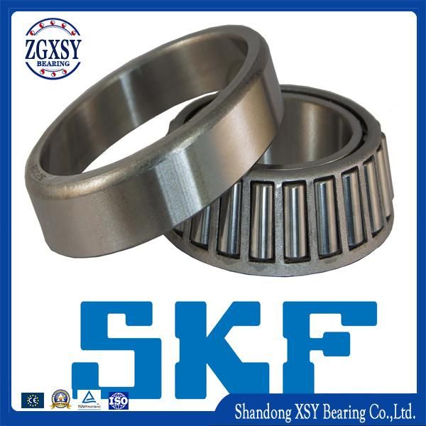 Four Row Low Rotation Taper Roller Bearing