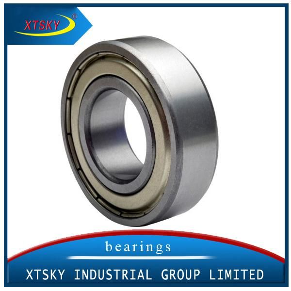 Xtsky Deep Groove Ball Bearing (609 608ZZ)