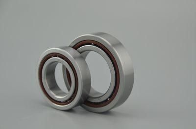 Zys Single Row Angular Contact Ball Bearing Spindle Bearing B7000c
