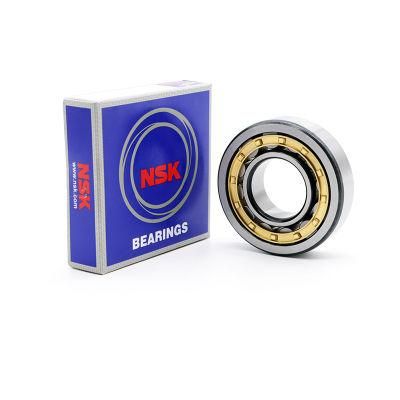 NSK/ NTN/Timken/ Brand High Standard Own Factory Motorcycle Spare Part Cylindrical Roller Bearing N305