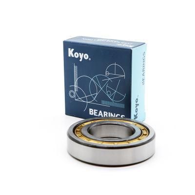 Durable Generator Internal Combustion Engine Gas Turbine Cylindrical Roller Bearing Nb656m/Ya