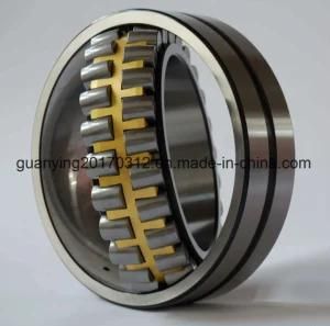Self Aligning Roller Bearing 23024 Cc W33 for Driveshafts