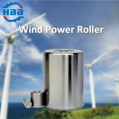 5/8&quot; Wind Power Bearing Cylindrical Rollers