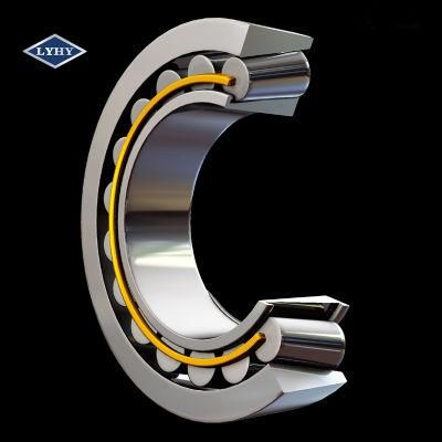 Tapered Roller Bearing for Single Row (EE843220/290)
