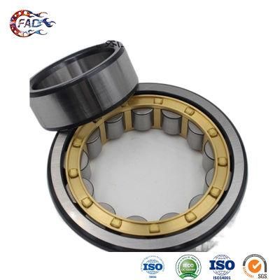 Xinhuo Bearing China Timken Bearings Manufacturer 6212 2RS Bearing Nj207 Single Row Cylindrical Roller Bearing