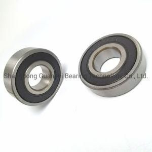 Deep Groove Ball Bearing 6200 6201 6202 6203 6204 6205 6206