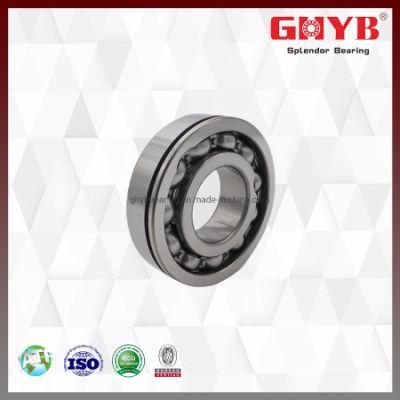 6000/6200 Series Axial Loads Zz 2RS Open NSK NTN Koyo Deep Groove Ball Bearing