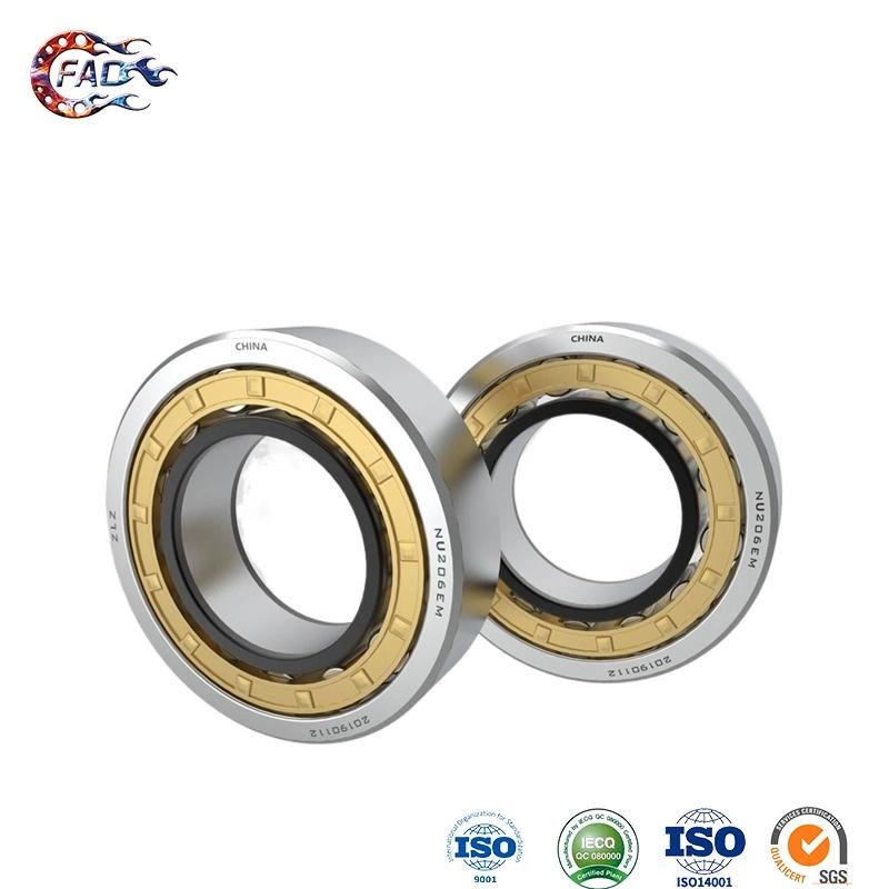 Xinhuo Bearing China Needle Roller Bearing Suppliers 32 12 10 Bearing Nu228e Cylindrical Roller Bearing