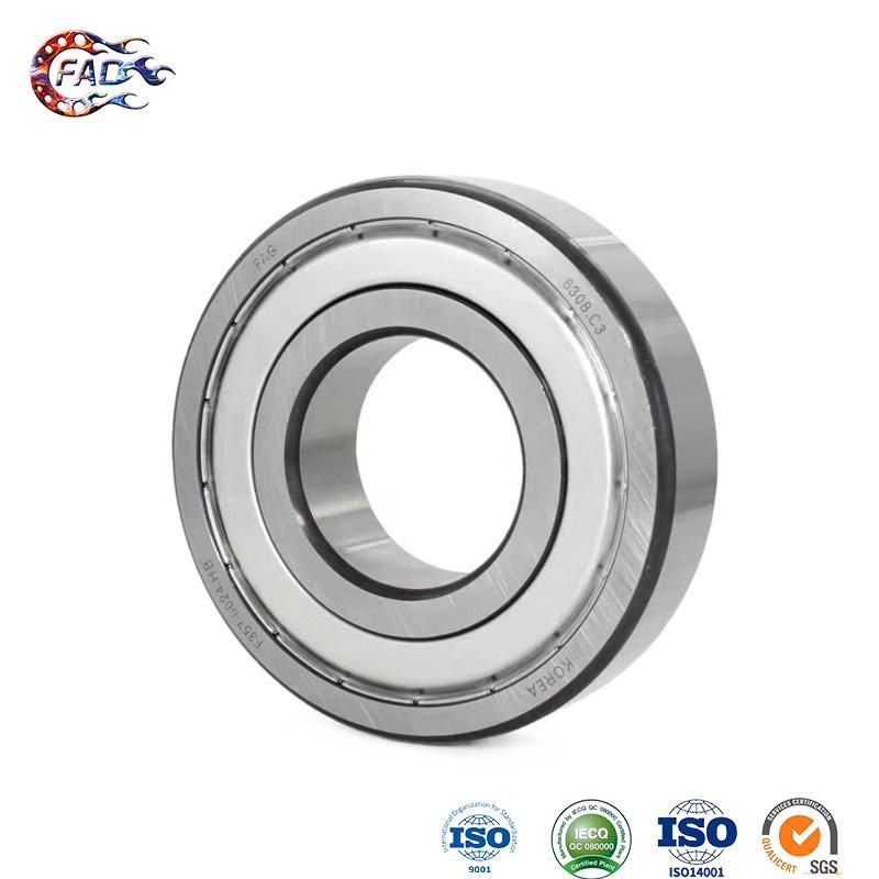 Xinhuo Bearing China Angular Contact Ball Bearing Suppliers Low Temperature Deep Groove Ball Bearings 6062rszz Deep Groove Roller Bearing