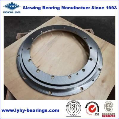 Slewing Ring Bearings Slewing Bearings Ring Bearings with Flange Nbl. 30.1255.200-1ppn