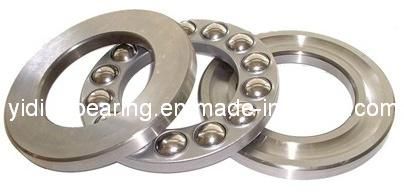 China High Precision Single Row Thrust Ball Bearing Factory with Good Price