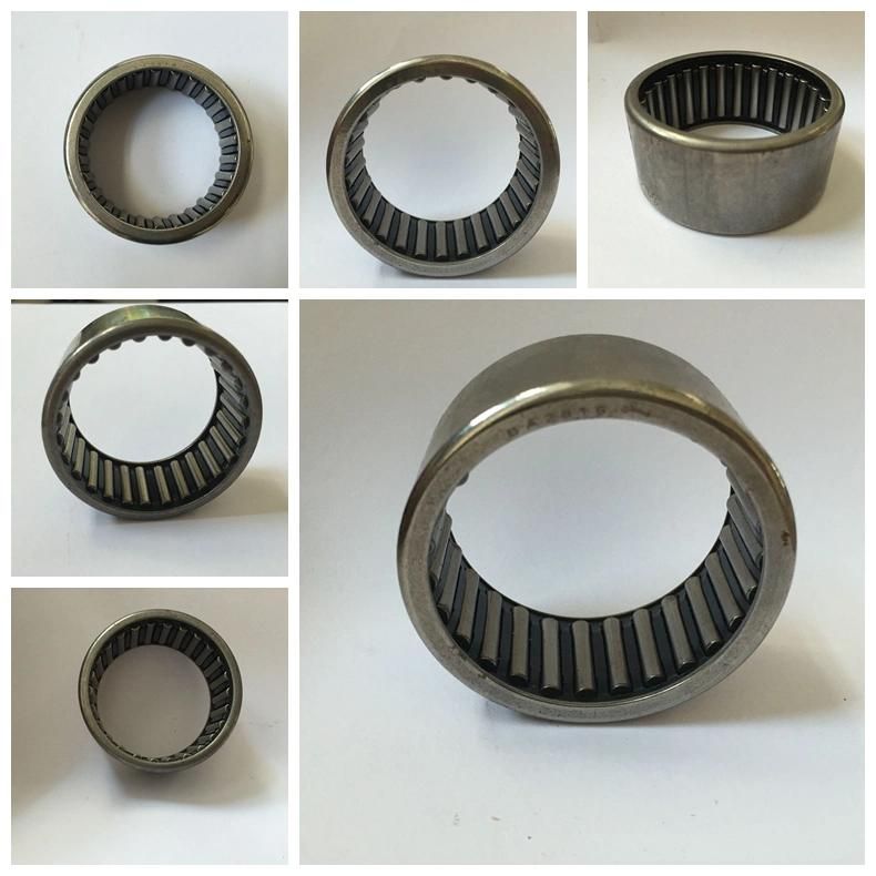 IKO NSK NTN Needle Roller Bearing Nav4003 Rolling Bearings