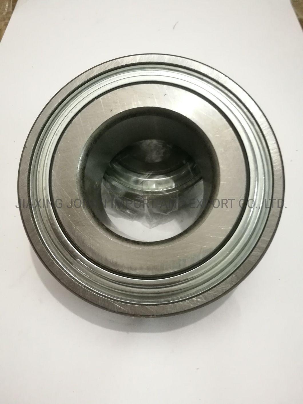 Relubricable Round Bore Bearing Gw209ppb2 Gw209ppb4 Gw209ppb11 Heavy Duty Bearing Agricultural Machinery Bearing Low Rotating Speed Bearing