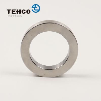 CNC Machining Parts High Quality Low-carbon Stainless Steel Bushing Customized Hardness Sleeve Bushing