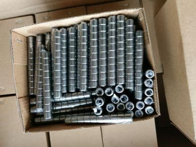 China Small Needle Roller Bearing HK0608 HK0810
