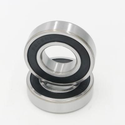 Jvb High Quality Agricultural Bearing Conveyor Belt Bearing 6306 Deep Groove Ball Bearing 30*72*19mm