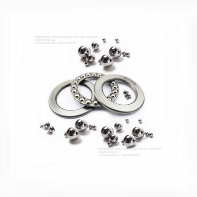 2mm-19mm Size G100 Bearing Chrome Steel Balls Mechanical accessory