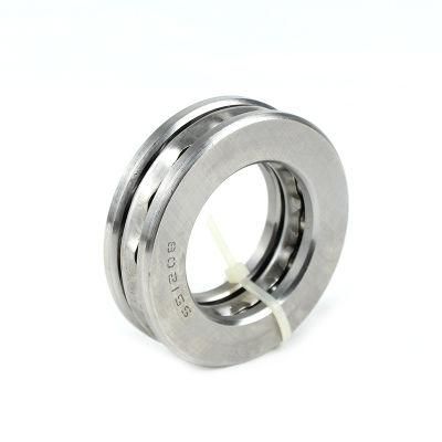 Single Direction 51315 Thrust Ball Bearing 75mmx135mmx44mm Ball Bearing for Machine Tool Spindles Agricultural Machinery