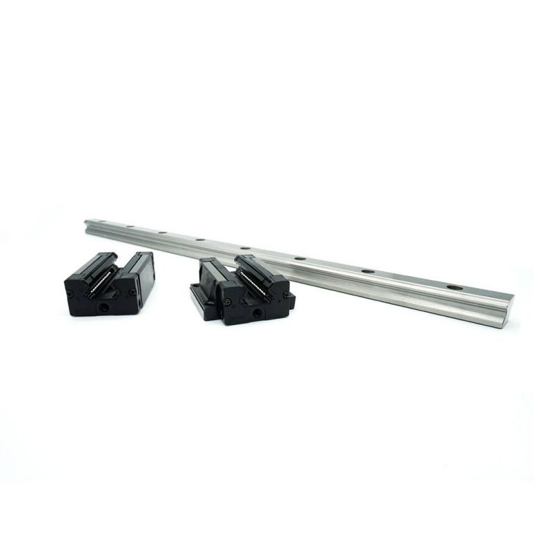 Good Quality THK Shs45r1ss Linear Block and Rail